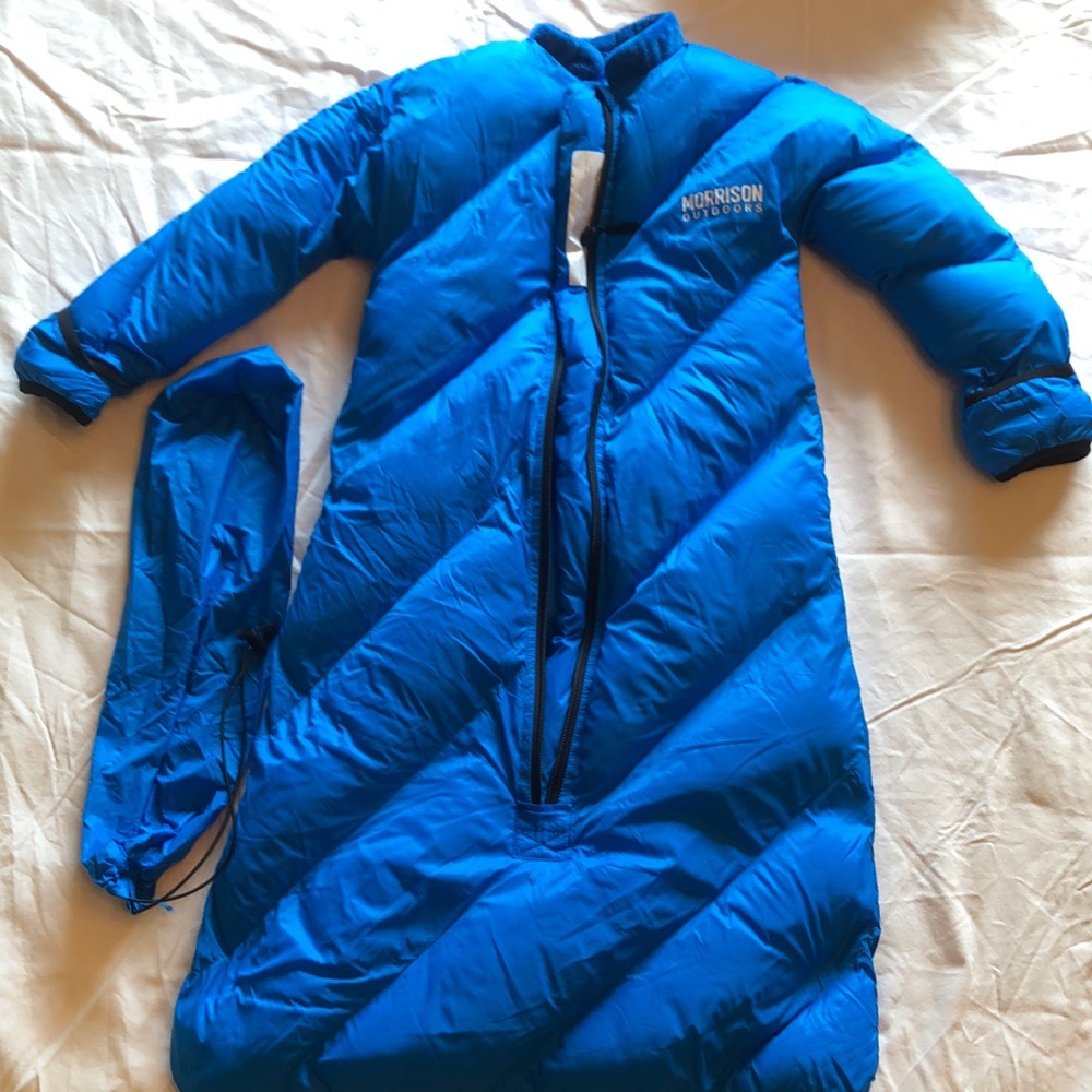 Little Mo 40 Sleeping Bag - Infants'